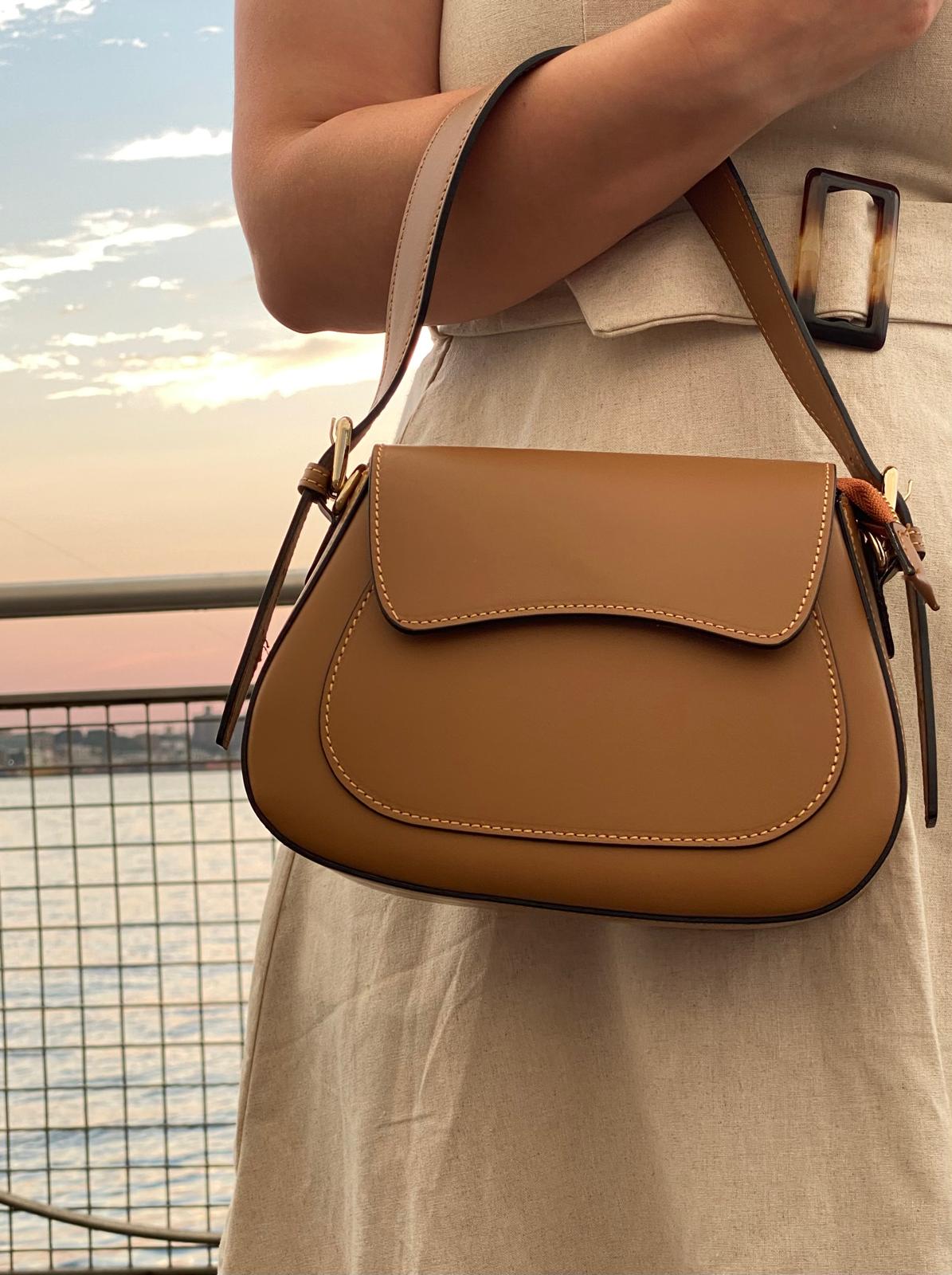 Albjona Handbag