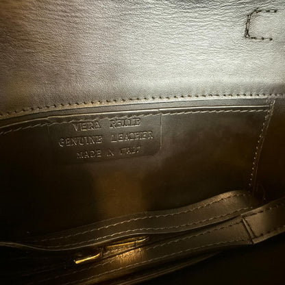 LOLA – Made in Italy | Genuine Leather Handbag