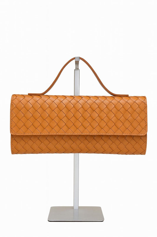 LOLA – Made in Italy | Genuine Leather Handbag