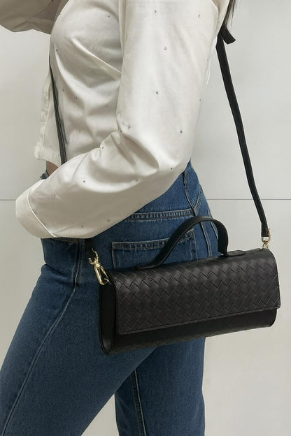 LOLA – Made in Italy | Genuine Leather Handbag